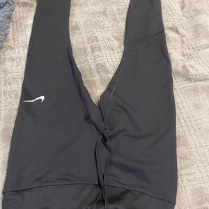 Nike Women's Black Leggings